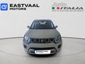 2026 Suzuki Ignis 1.2 GLX Auto