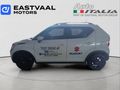 2026 Suzuki Ignis 1.2 GLX Auto