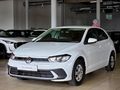 2023 Volkswagen Polo 1.0 TSI