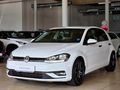 2020 Volkswagen Golf VII 1.0 TSI Trendline