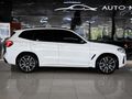 2023 BMW X3 xDrive20d M Sport