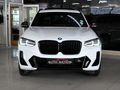 2023 BMW X3 xDrive20d M Sport
