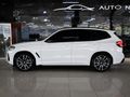 2023 BMW X3 xDrive20d M Sport