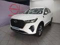 2024 Chery Tiggo 7 Pro 1.5 T Distinction Auto