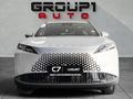 2026 Omoda C7 1.6T Luxury