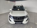 2020 Mahindra XUV 500 2.2D mHawk 7-seat W4