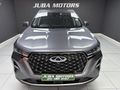 2022 Chery Tiggo 7 Pro 1.5T Executive CVT