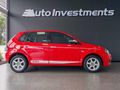 2017 Volkswagen Polo Vivo CitiVivo 1.4 5-dr