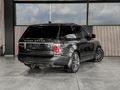 2019 Land Rover Range Rover 5.0 Vogue SE (386kW)
