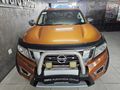 2018 Nissan Navara 2.3D LE 4x4 Auto Double-Cab