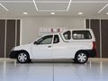 2023 Nissan NP200 1.6 A/C Safety Pack