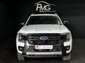 2023 Ford Ranger 2.0D Bi-T Wildtrak HR Auto 4x4 SuperCab