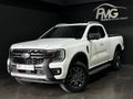 2023 Ford Ranger 2.0D Bi-T Wildtrak HR Auto 4x4 SuperCab