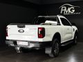 2023 Ford Ranger 2.0D Bi-T Wildtrak HR Auto 4x4 SuperCab