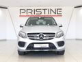2017 Mercedes-Benz GLE 350d 4Matic