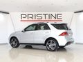 2017 Mercedes-Benz GLE 350d 4Matic