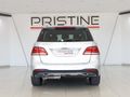 2017 Mercedes-Benz GLE 350d 4Matic