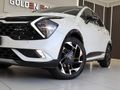 2022 Kia Sportage 1.6 T-GDI GT Line S Auto