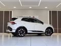2022 Kia Sportage 1.6 T-GDI GT Line S Auto