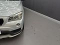 2015 BMW X1 sDrive20d Auto