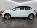 2026 Volkswagen Polo Vivo 1.6 Life
