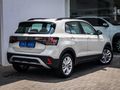 2026 Volkswagen T-Cross 1.0 TSI Life Auto