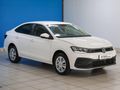 2025 Volkswagen Polo Classic Polo 1.6