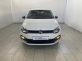 2025 Volkswagen Polo Vivo 1.4