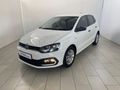 2025 Volkswagen Polo Vivo 1.4