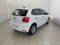 2025 Volkswagen Polo Vivo 1.4