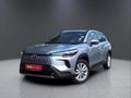 2025 Toyota Corolla Cross 1.8 XS