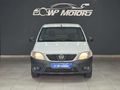 2022 Nissan NP200 1.6 A/C Safety Pack