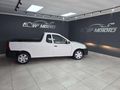 2022 Nissan NP200 1.6 A/C Safety Pack