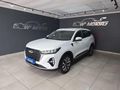 2025 Chery Tiggo 7 Pro 1.5 T Distinction Auto