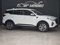 2025 Chery Tiggo 7 Pro 1.5 T Distinction Auto
