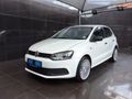 2018 Volkswagen Polo Vivo GP 1.4 Trendline 5-dr