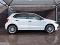 2018 Volkswagen Polo Vivo GP 1.4 Trendline 5-dr