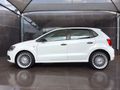 2018 Volkswagen Polo Vivo GP 1.4 Trendline 5-dr