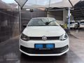 2018 Volkswagen Polo Vivo GP 1.4 Trendline 5-dr