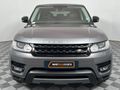 2017 Land Rover Range Rover Sport 4.4 SDV8 HSE Dynamic