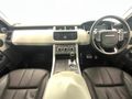 2017 Land Rover Range Rover Sport 4.4 SDV8 HSE Dynamic