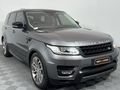 2017 Land Rover Range Rover Sport 4.4 SDV8 HSE Dynamic