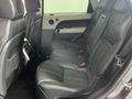 2017 Land Rover Range Rover Sport 4.4 SDV8 HSE Dynamic
