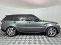 2017 Land Rover Range Rover Sport 4.4 SDV8 HSE Dynamic