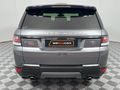 2017 Land Rover Range Rover Sport 4.4 SDV8 HSE Dynamic