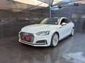 2018 Audi S5 Sportback 3.0 TFSI quattro Auto