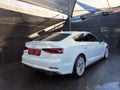 2018 Audi S5 Sportback 3.0 TFSI quattro Auto