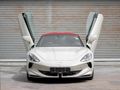 2026 MG Cyberster 4WD