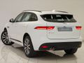 2020 Jaguar F-Pace 2.0Di4 AWD R-Sport