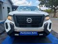 2022 Nissan Navara 2.5 DDTi SE Plus Auto Double-Cab